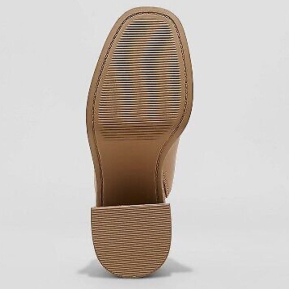 UNIVERSAL THREAD - Women’s Tess platform mule heels. - Picture 4 of 9